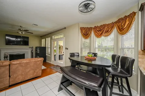 17518 Rustling Aspen Lane Houston TX 77095