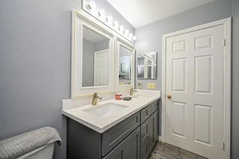 17518 Rustling Aspen Lane Houston TX 77095