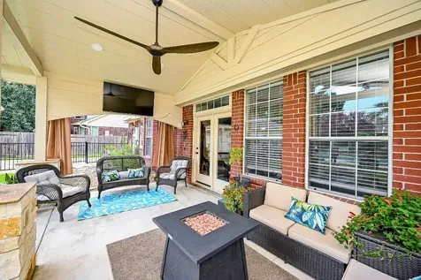 17518 Rustling Aspen Lane Houston TX 77095