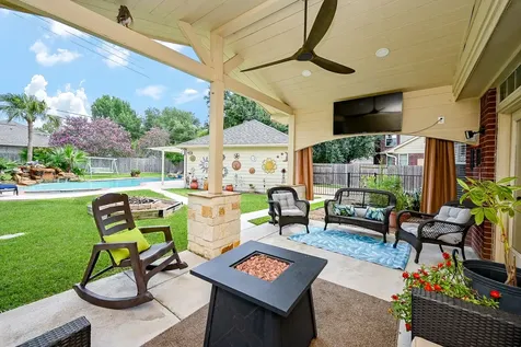 17518 Rustling Aspen Lane Houston TX 77095