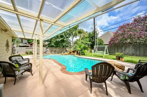 17518 Rustling Aspen Lane Houston TX 77095