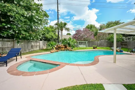 17518 Rustling Aspen Lane Houston TX 77095