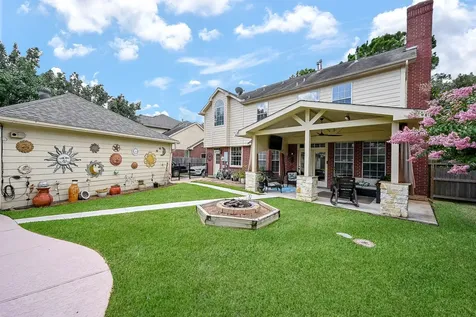 17518 Rustling Aspen Lane Houston TX 77095