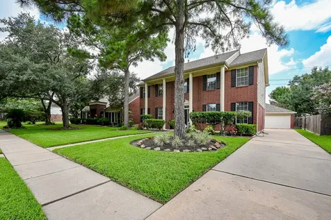 17518 Rustling Aspen Lane Houston TX 77095