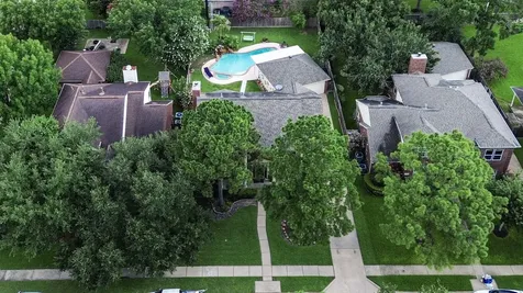 17518 Rustling Aspen Lane Houston TX 77095