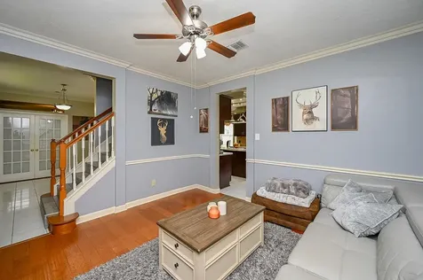 17518 Rustling Aspen Lane Houston TX 77095
