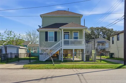 1912 55th Street Galveston TX 77551