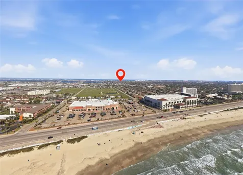 1912 55th Street Galveston TX 77551
