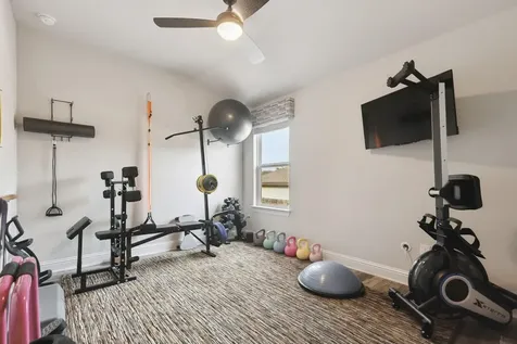 3605 Bunyan Circle Lago Vista TX 78645