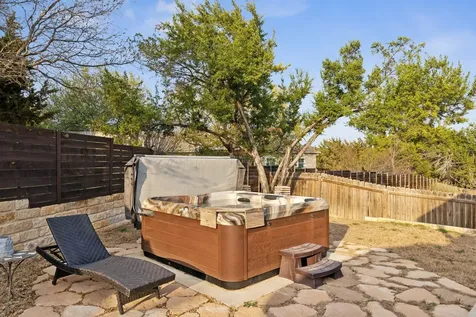 3605 Bunyan Circle Lago Vista TX 78645