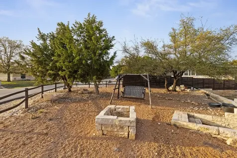 3605 Bunyan Circle Lago Vista TX 78645