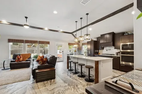 3605 Bunyan Circle Lago Vista TX 78645