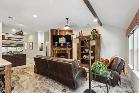 3605 Bunyan Circle Lago Vista TX 78645