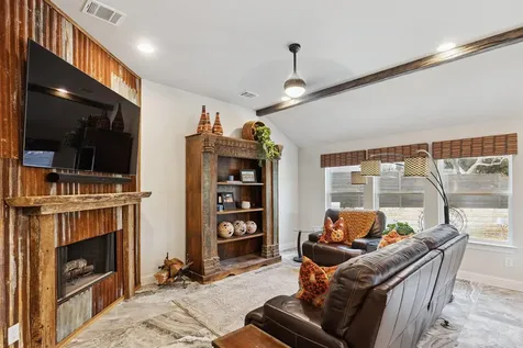 3605 Bunyan Circle Lago Vista TX 78645
