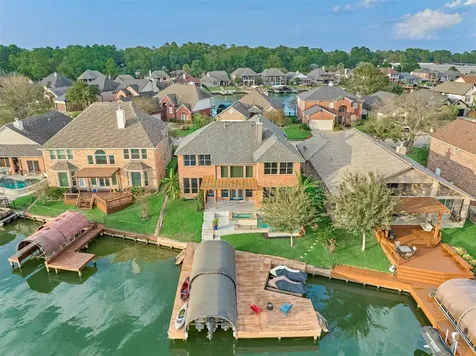 373 Bayshore Drive Montgomery TX 77356