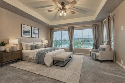 373 Bayshore Drive Montgomery TX 77356