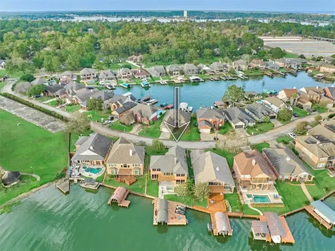 373 Bayshore Drive Montgomery TX 77356