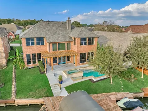373 Bayshore Drive Montgomery TX 77356