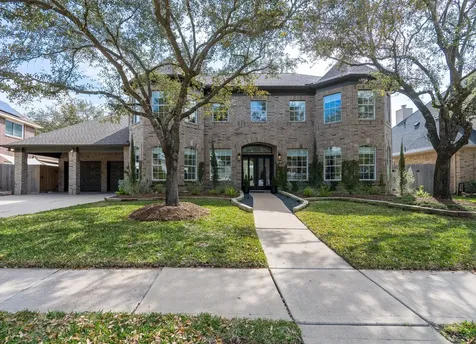 20407 Whispering Water Way Cypress TX 77433