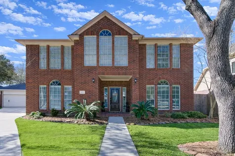 4007 Perry Knoll Court Sugar Land TX 77479