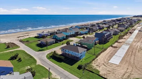 12902 John Reynolds Road Galveston TX 77554