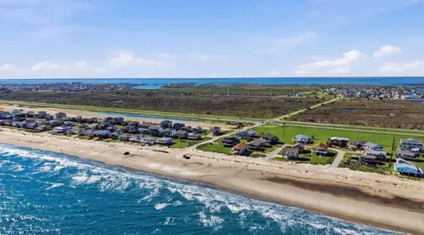 12902 John Reynolds Road Galveston TX 77554