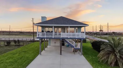 12902 John Reynolds Road Galveston TX 77554