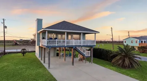 12902 John Reynolds Road Galveston TX 77554