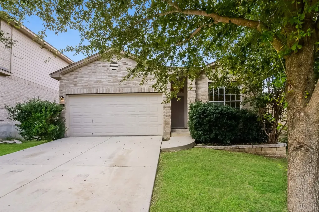 6119 Briscoe Leaf San Antonio TX 78253