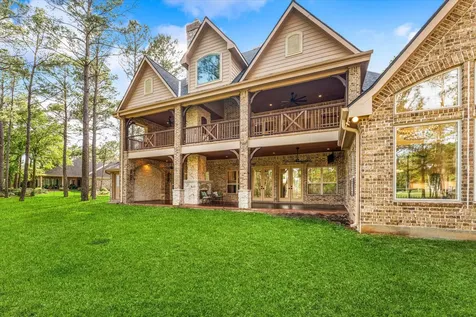 28742 Champions Drive Magnolia TX 77355