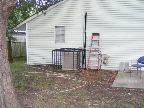 5751 Bellfort Street Houston TX 77033