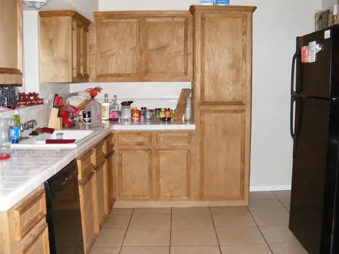 5751 Bellfort Street Houston TX 77033