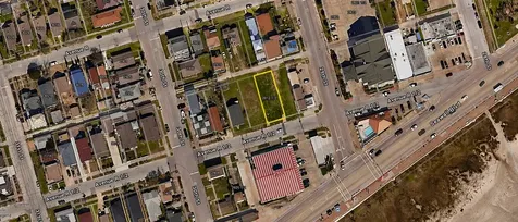 2912 & 2914 Avenue R 1/2 Galveston TX 77550