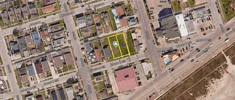 2912 & 2914 Avenue R 1/2 Galveston TX 77550