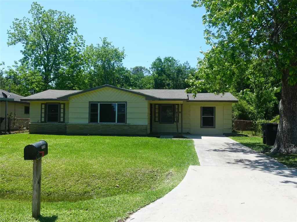 7226 Miley Street Houston TX 77028