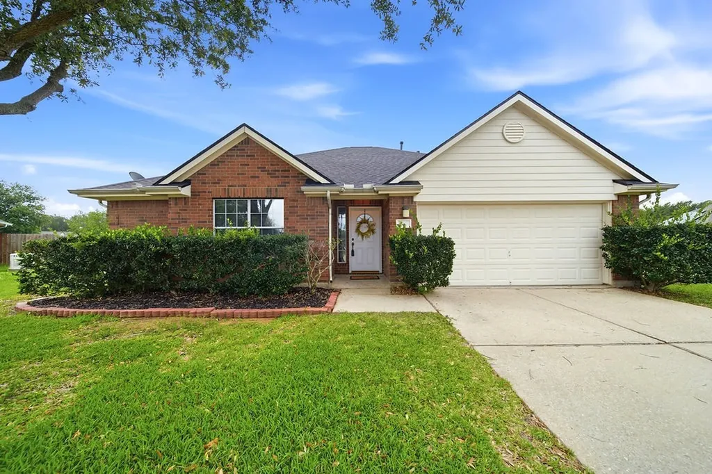 607 29th Avenue N Texas City TX 77590