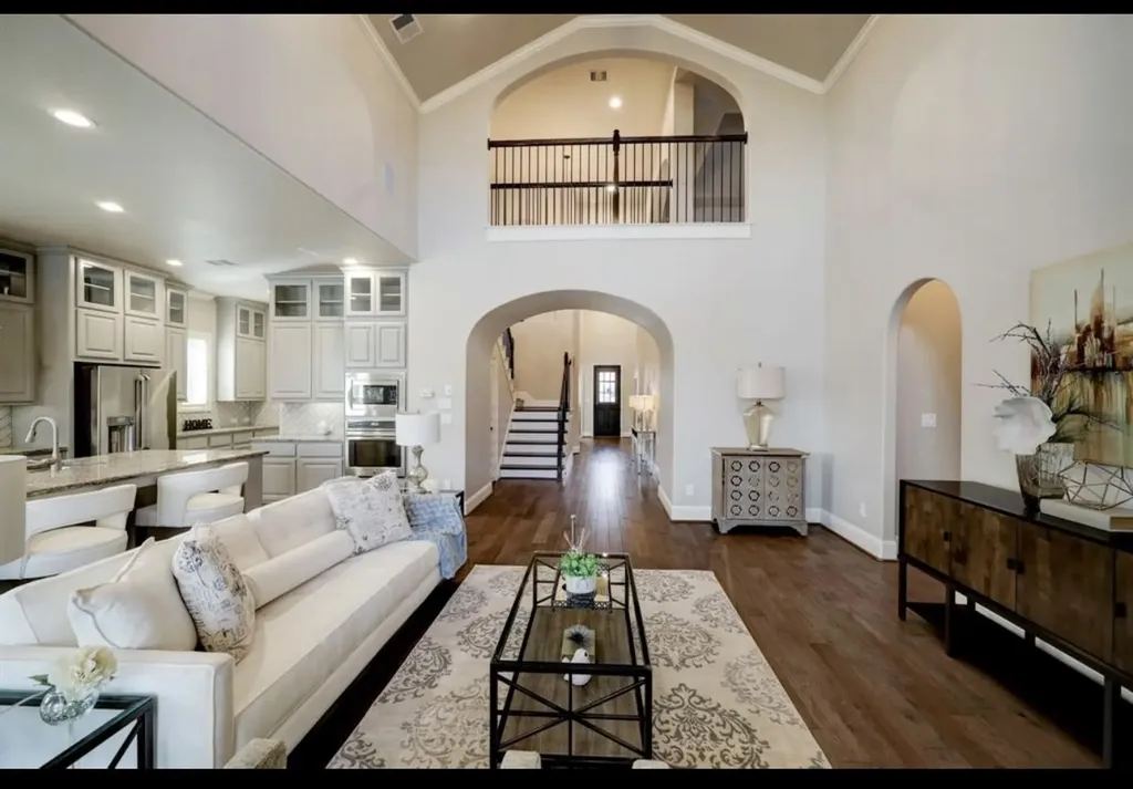 5011 Anthony Springs Lane Sugar Land TX 77479
