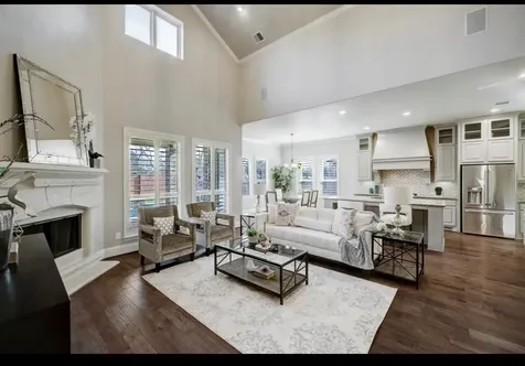 5011 Anthony Springs Lane Sugar Land TX 77479