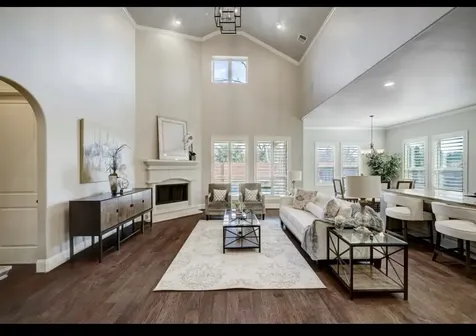 5011 Anthony Springs Lane Sugar Land TX 77479