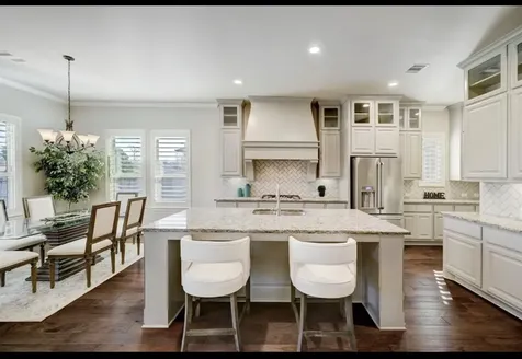 5011 Anthony Springs Lane Sugar Land TX 77479