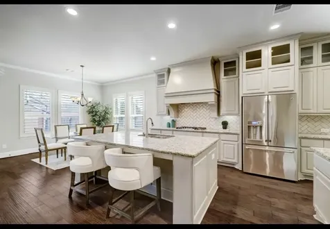 5011 Anthony Springs Lane Sugar Land TX 77479