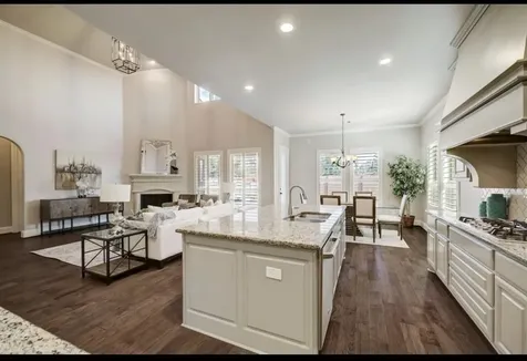 5011 Anthony Springs Lane Sugar Land TX 77479