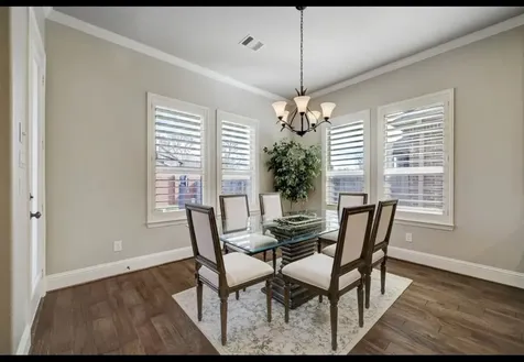 5011 Anthony Springs Lane Sugar Land TX 77479