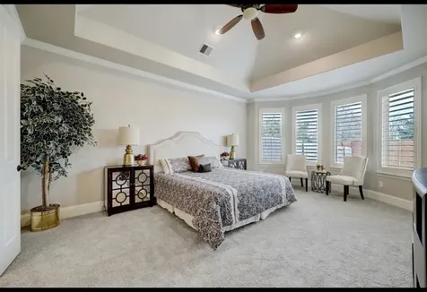 5011 Anthony Springs Lane Sugar Land TX 77479