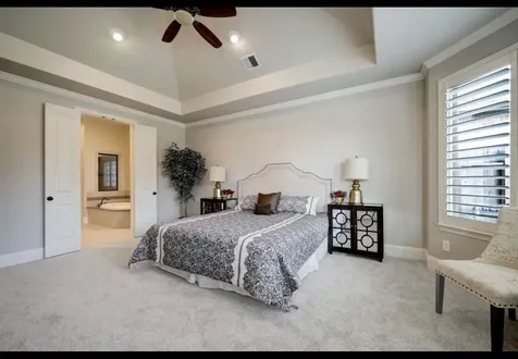 5011 Anthony Springs Lane Sugar Land TX 77479