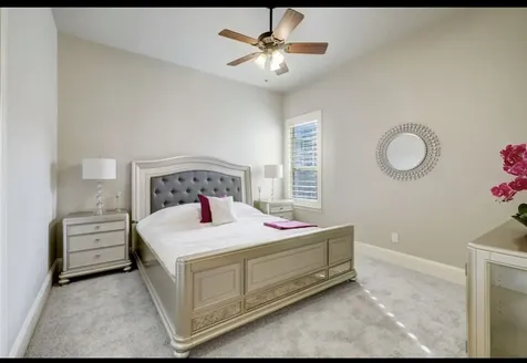5011 Anthony Springs Lane Sugar Land TX 77479