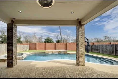 5011 Anthony Springs Lane Sugar Land TX 77479
