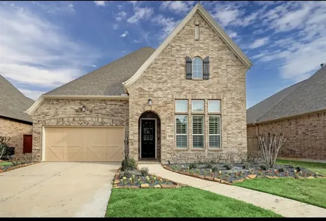5011 Anthony Springs Lane Sugar Land TX 77479