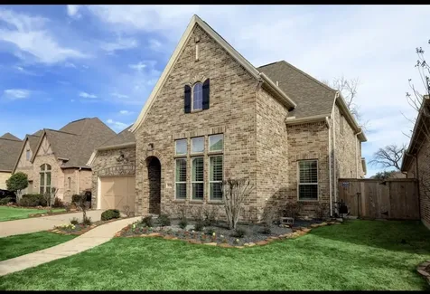 5011 Anthony Springs Lane Sugar Land TX 77479