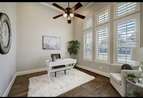 5011 Anthony Springs Lane Sugar Land TX 77479
